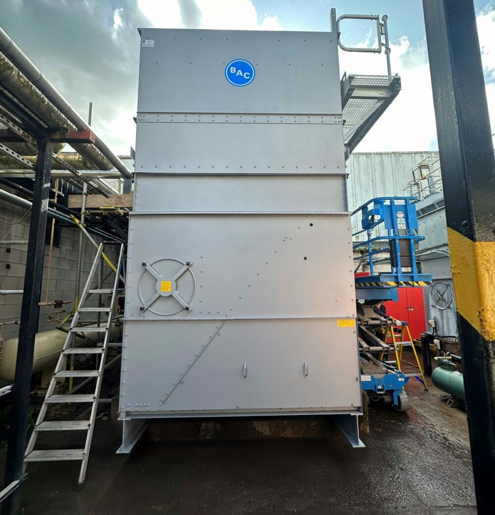 condenser 2